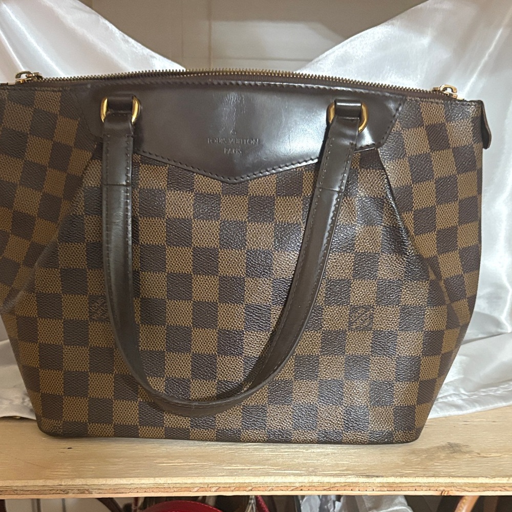 LV Westminster Damier Ebene